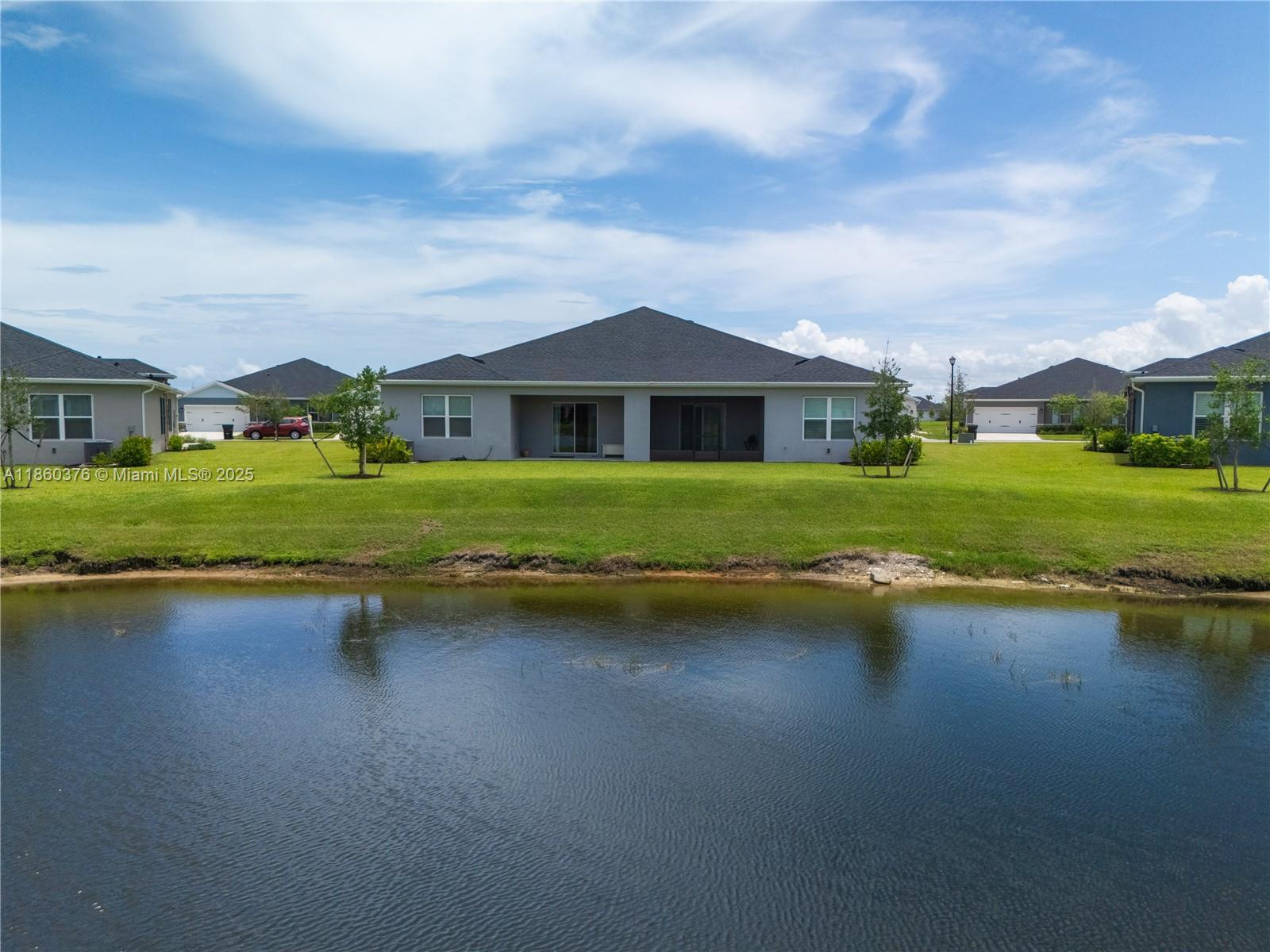 9454 SW Libertas Way, Port St. Lucie