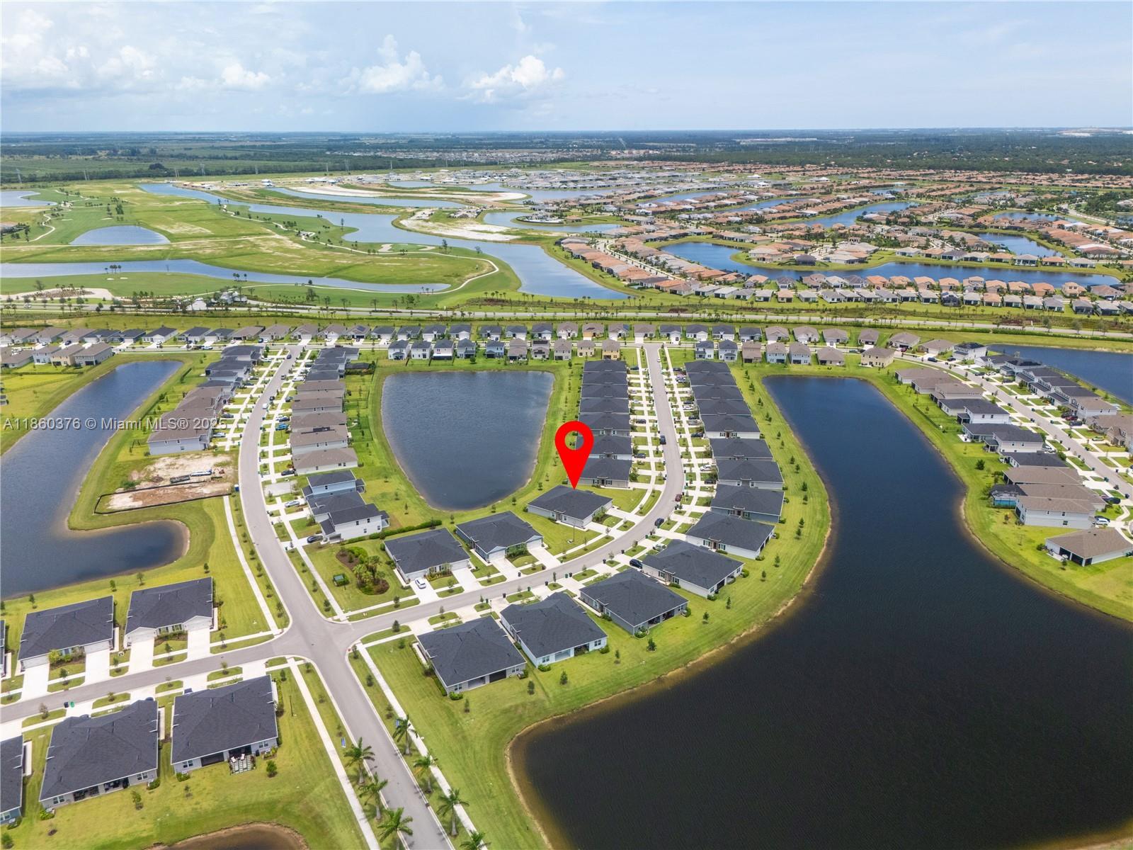 9454 SW Libertas Way, Port St. Lucie