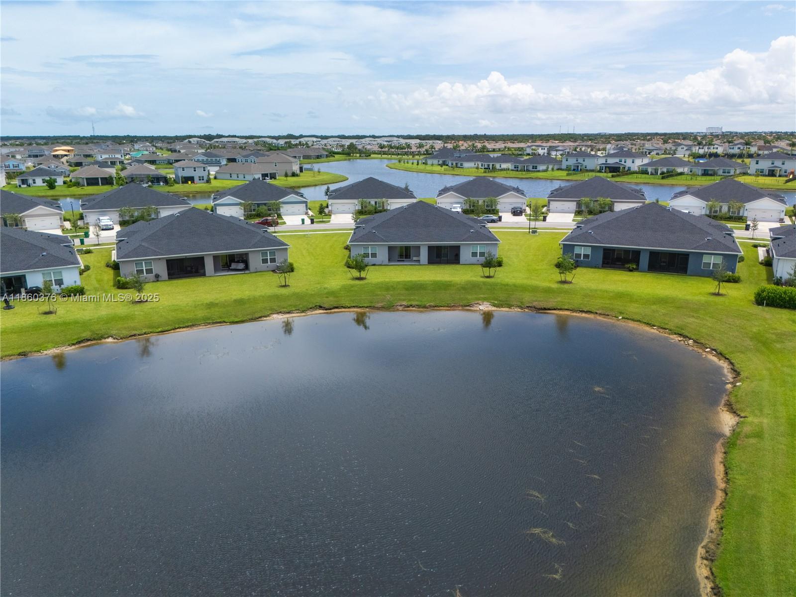 9454 SW Libertas Way, Port St. Lucie