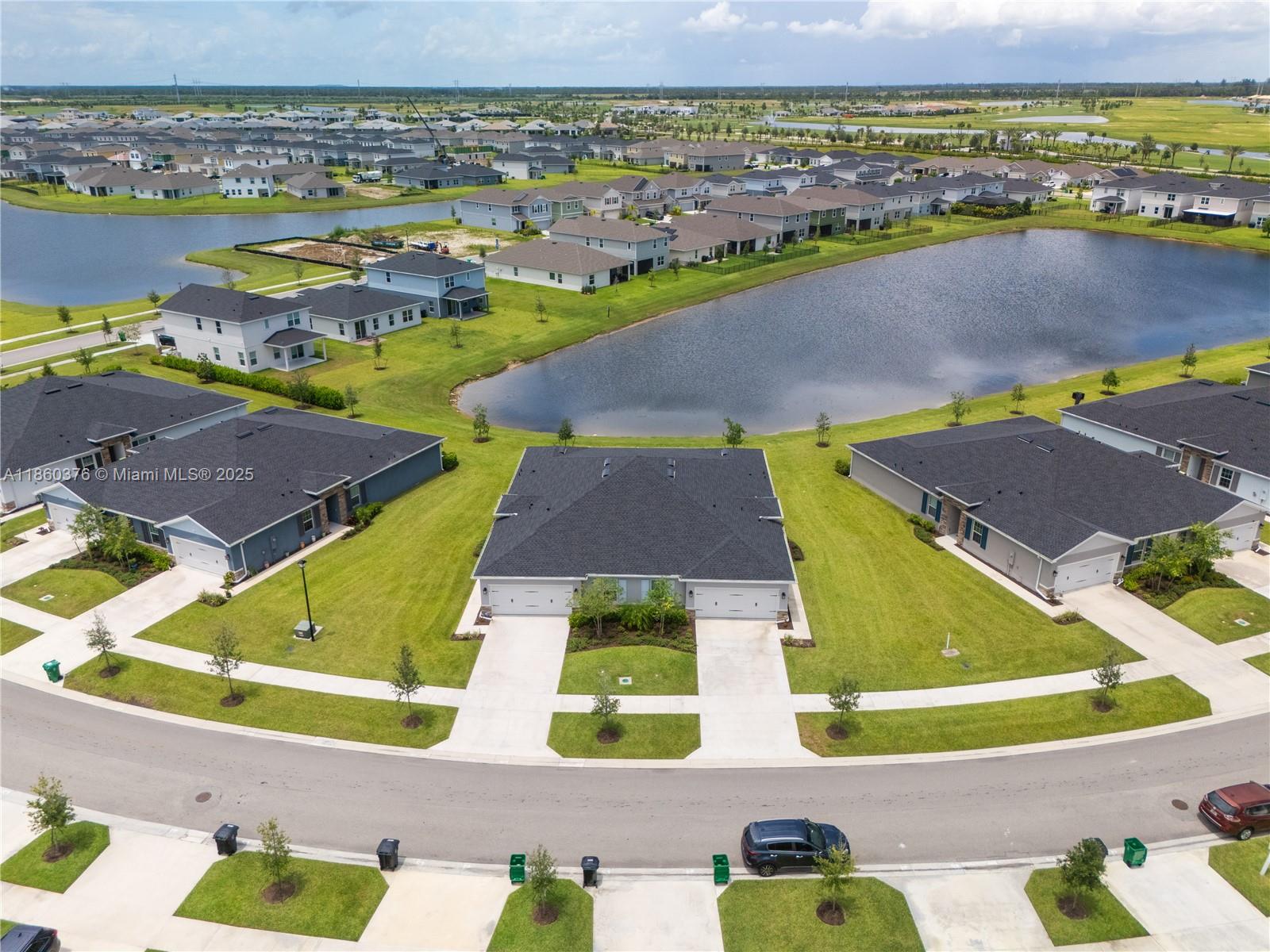 9454 SW Libertas Way, Port St. Lucie