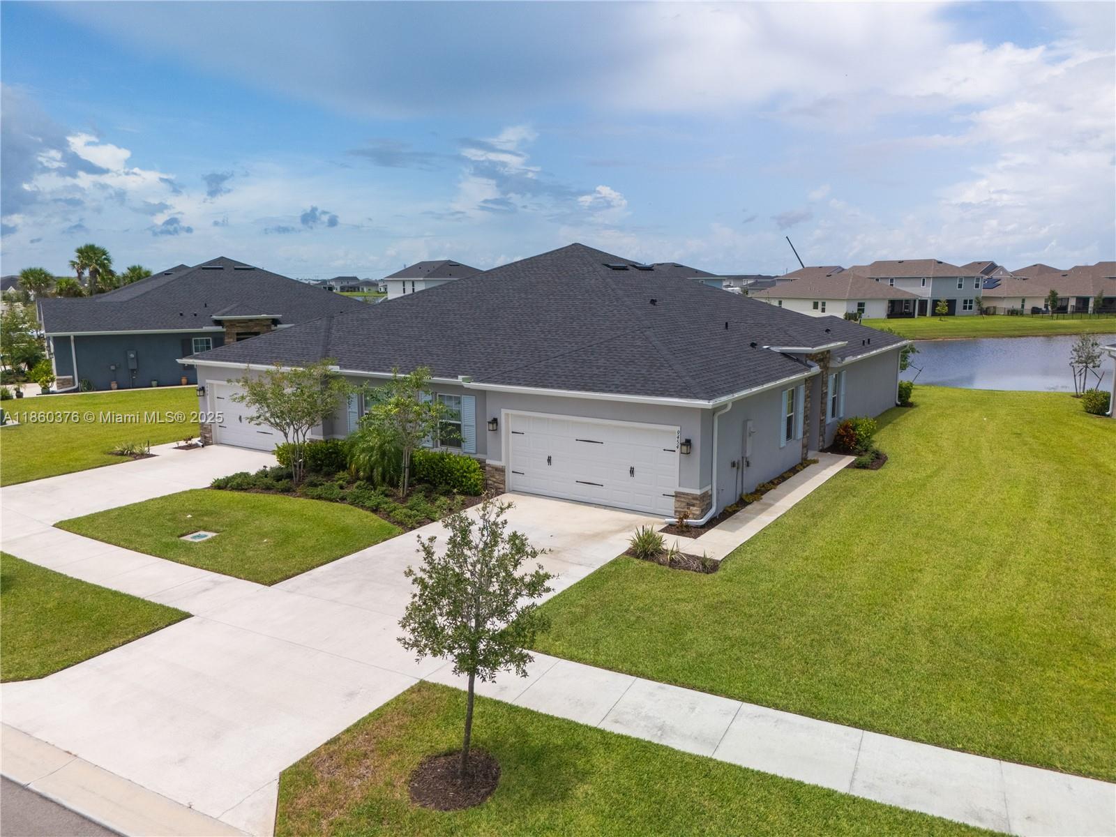 9454 SW Libertas Way, Port St. Lucie