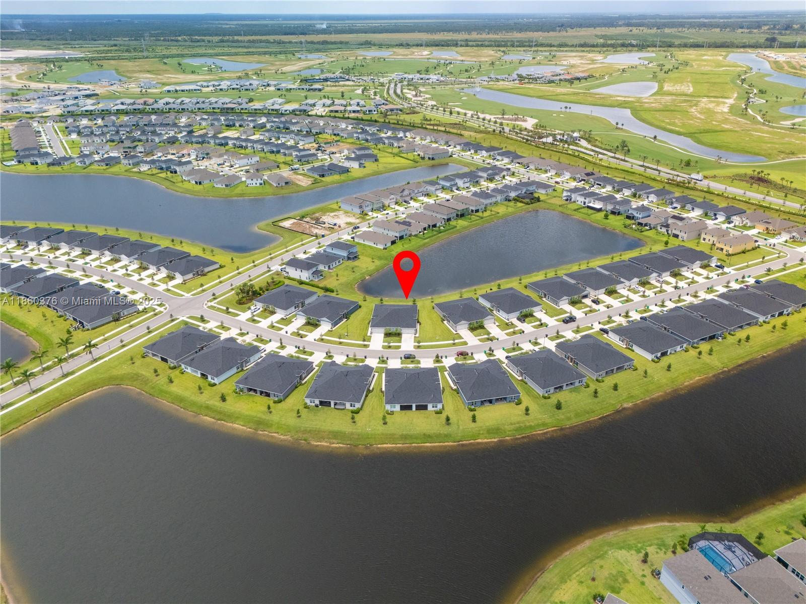 9454 SW Libertas Way, Port St. Lucie