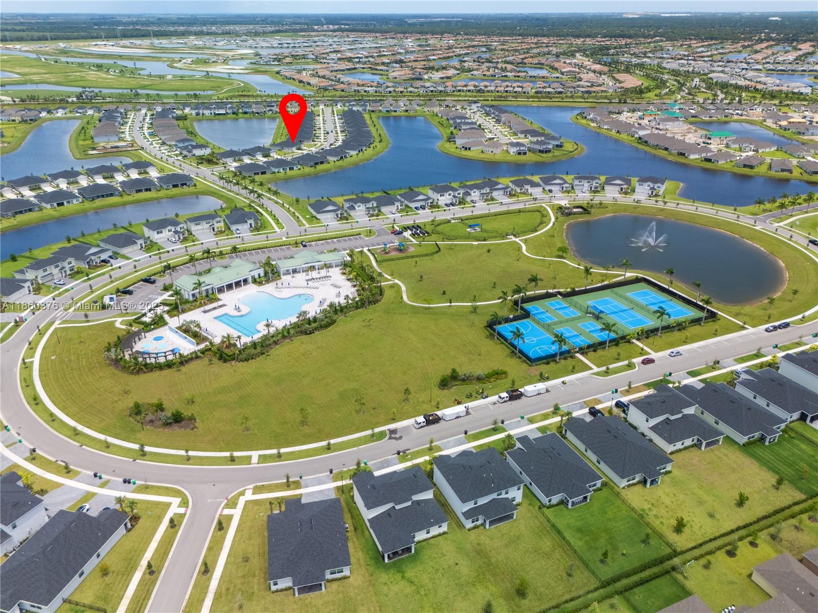 9454 SW Libertas Way, Port St. Lucie