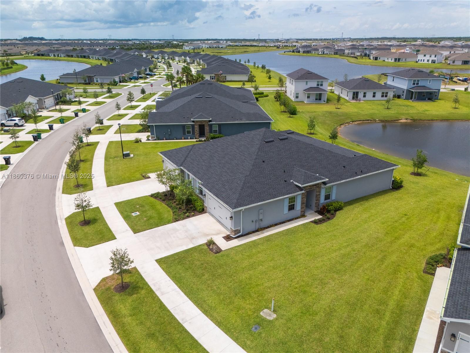 9454 SW Libertas Way, Port St. Lucie