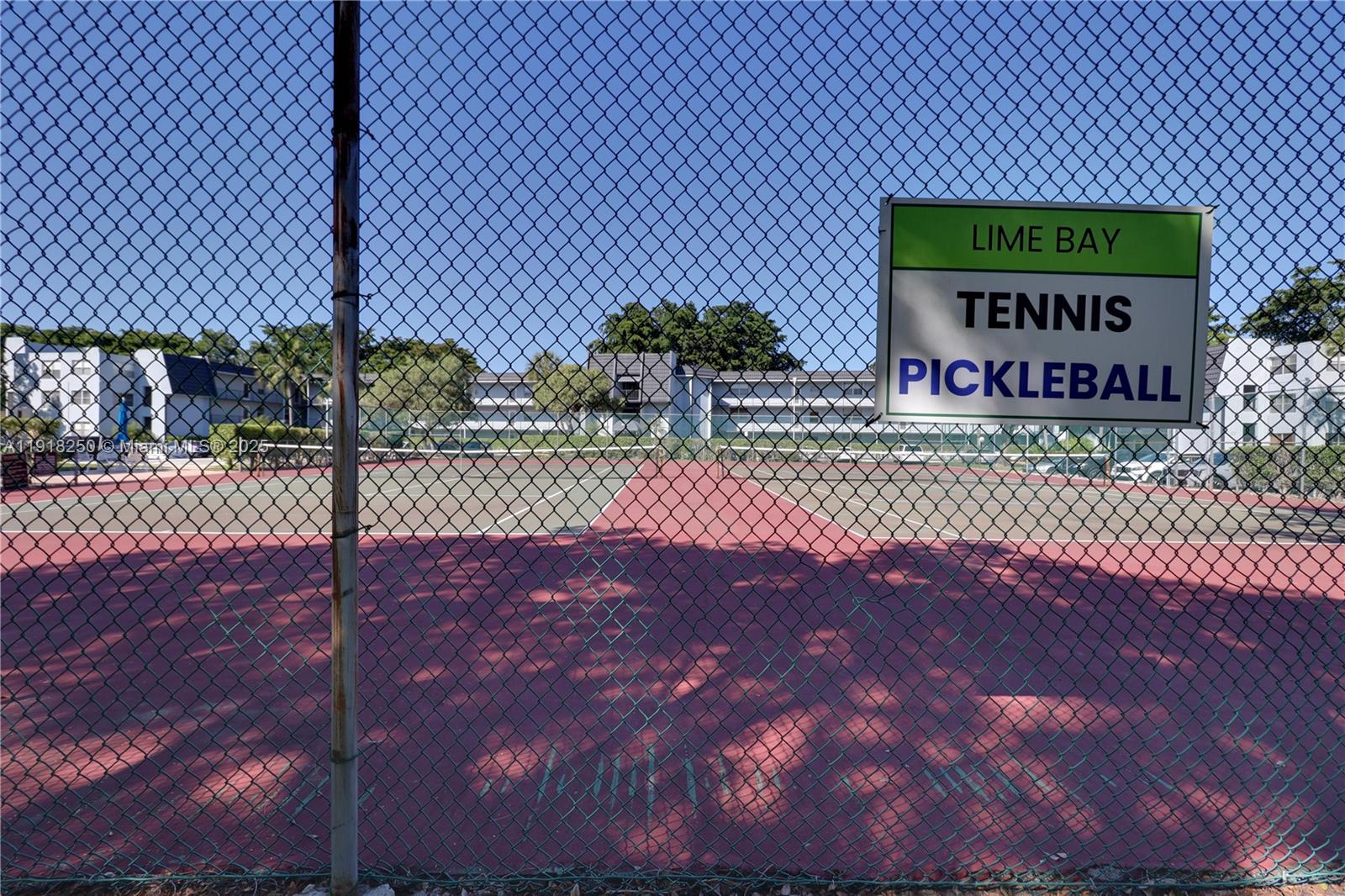 9300 Lime Bay Blvd # 102