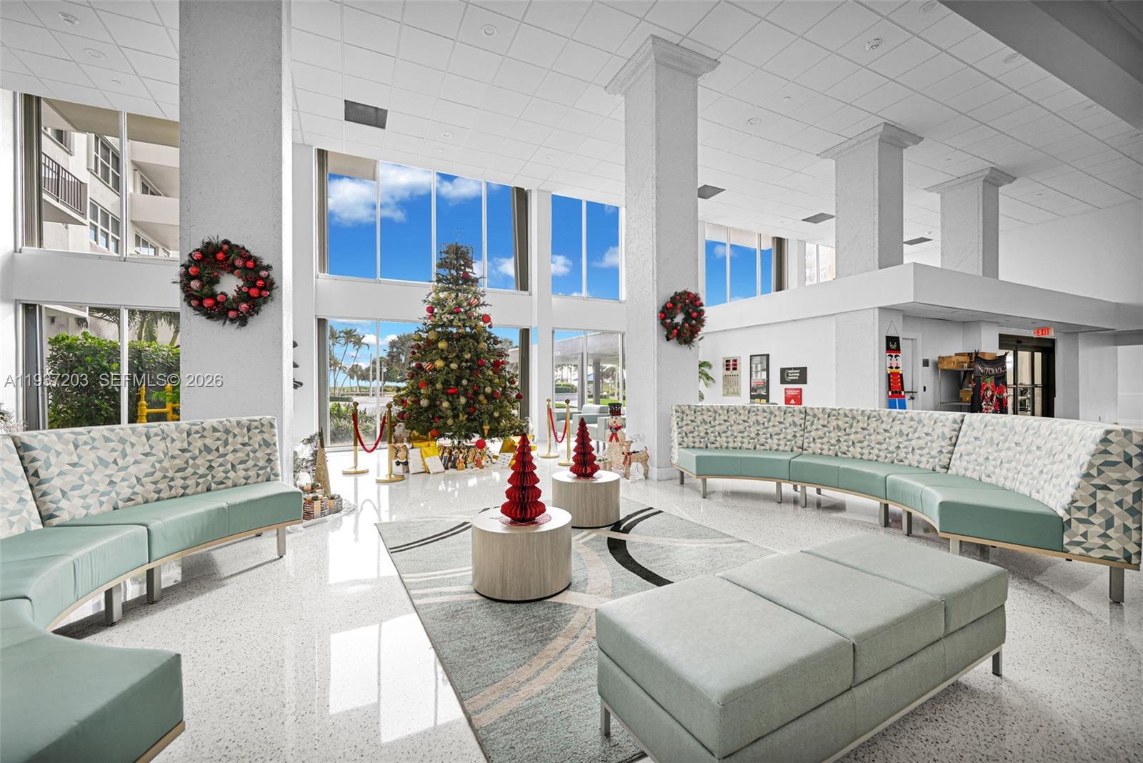 405 N Ocean Blvd # 103