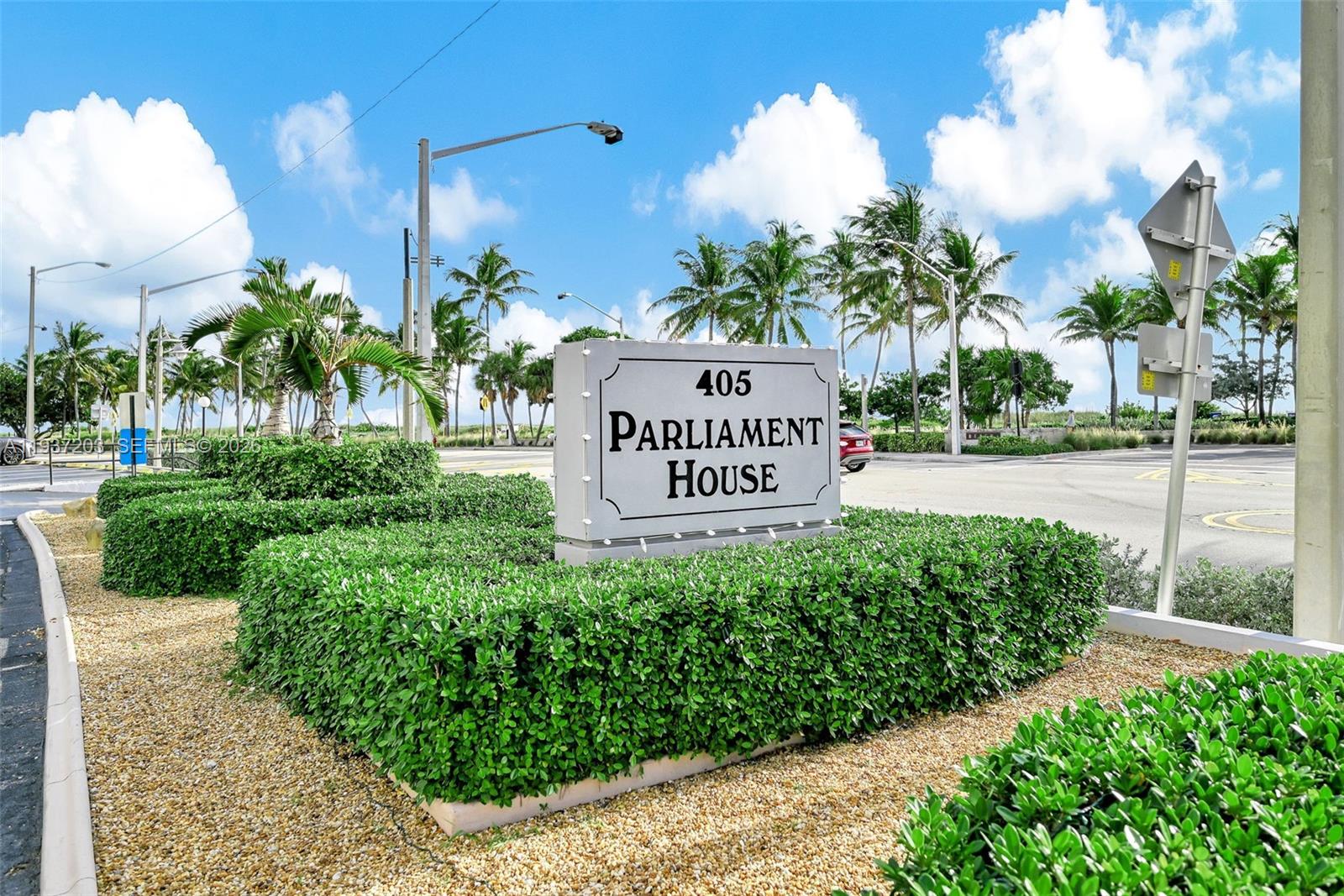 405 N Ocean Blvd # 103