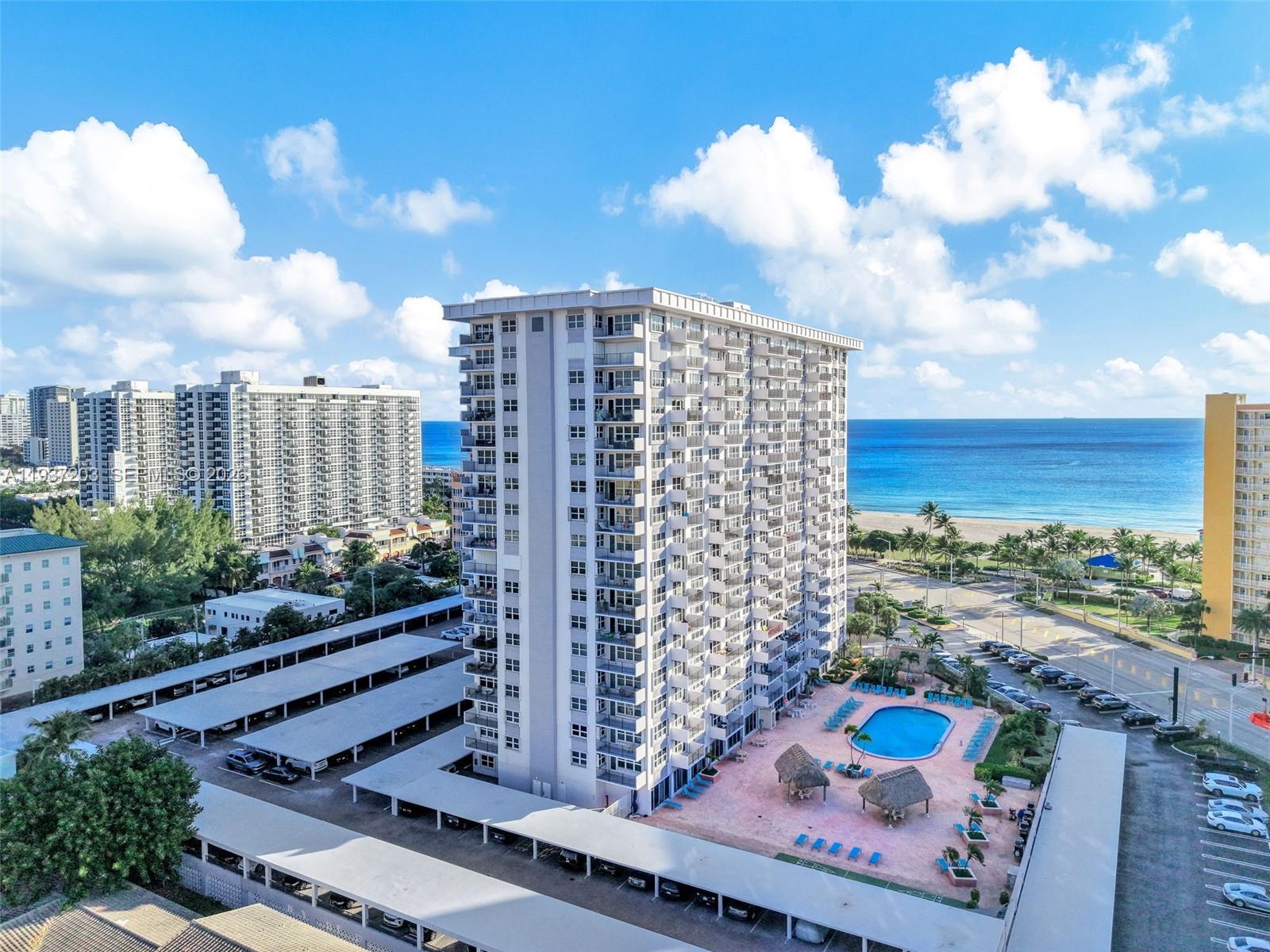 405 N Ocean Blvd # 103