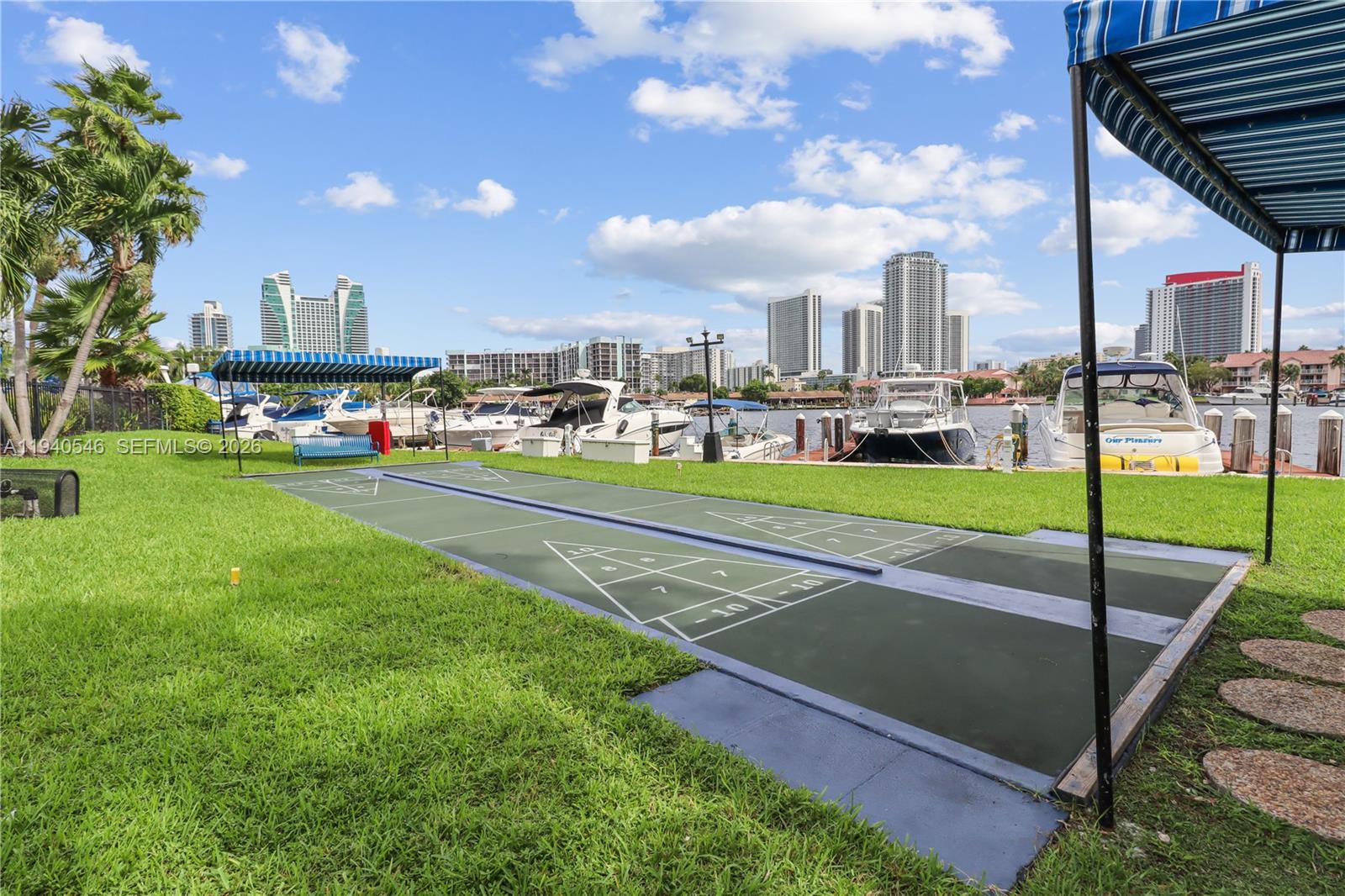 600 Three Islands Blvd # 519