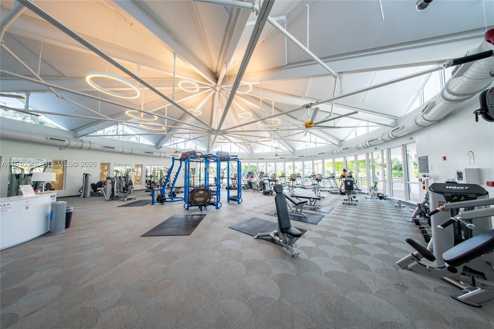 600 Three Islands Blvd # 519