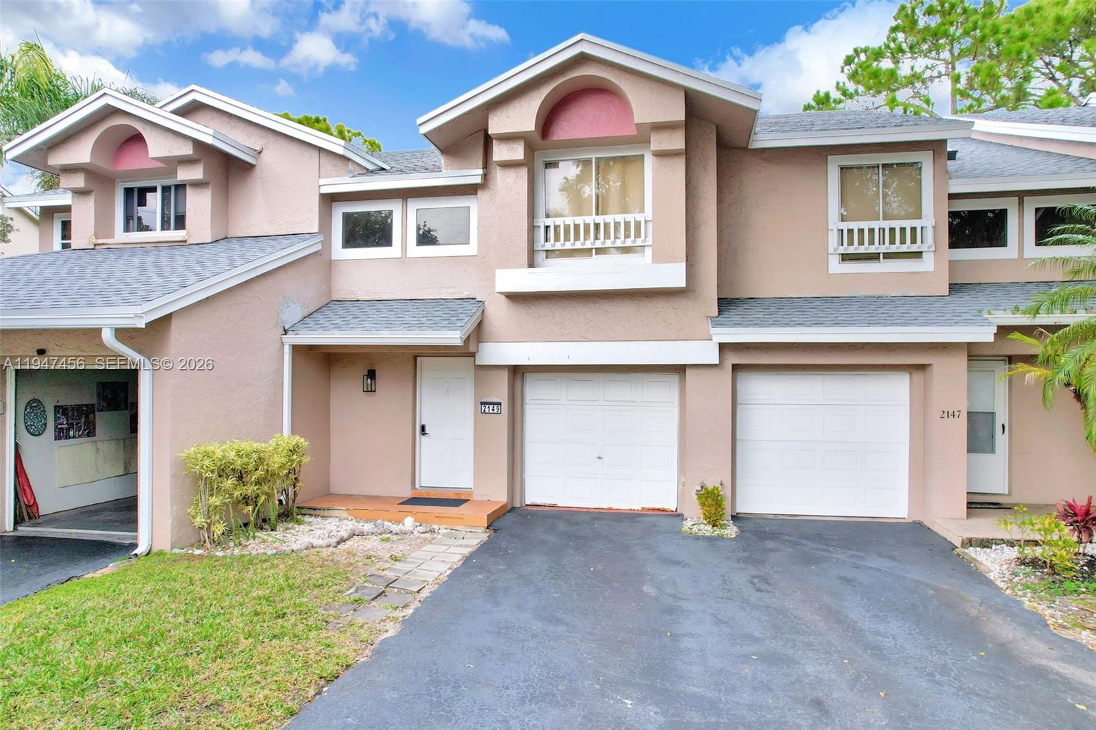 2149 W Discovery Cir W # 1