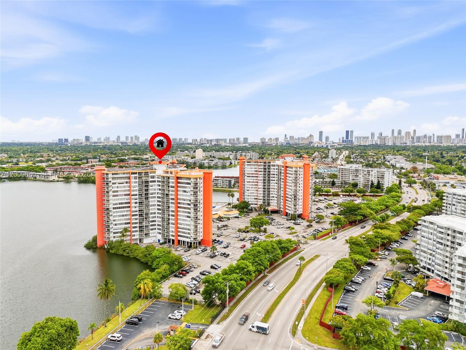 1301 NE Miami Gardens Dr Unit: 315W