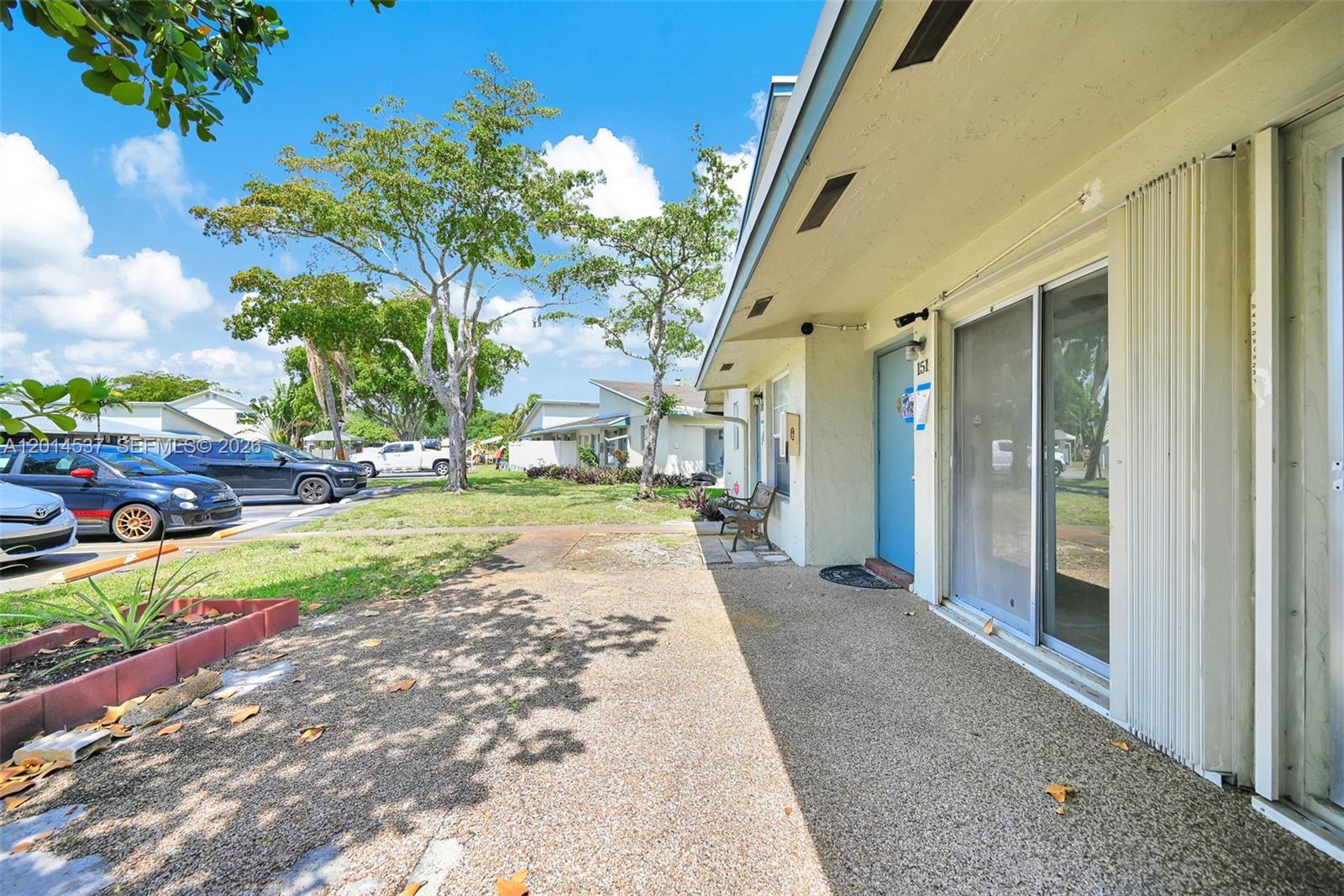3001 NW 4th Ter # 151
