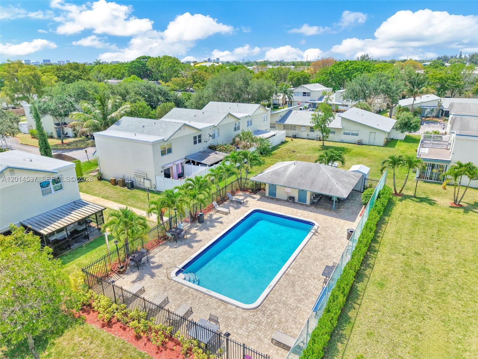 3001 NW 4th Ter # 151