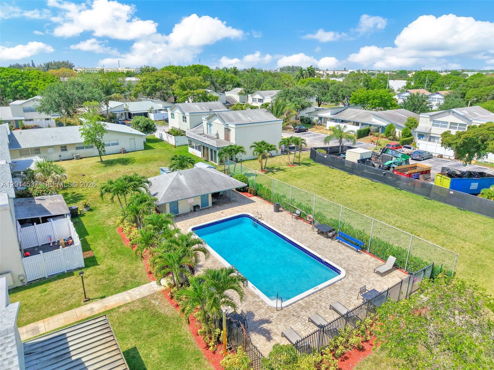 3001 NW 4th Ter # 151
