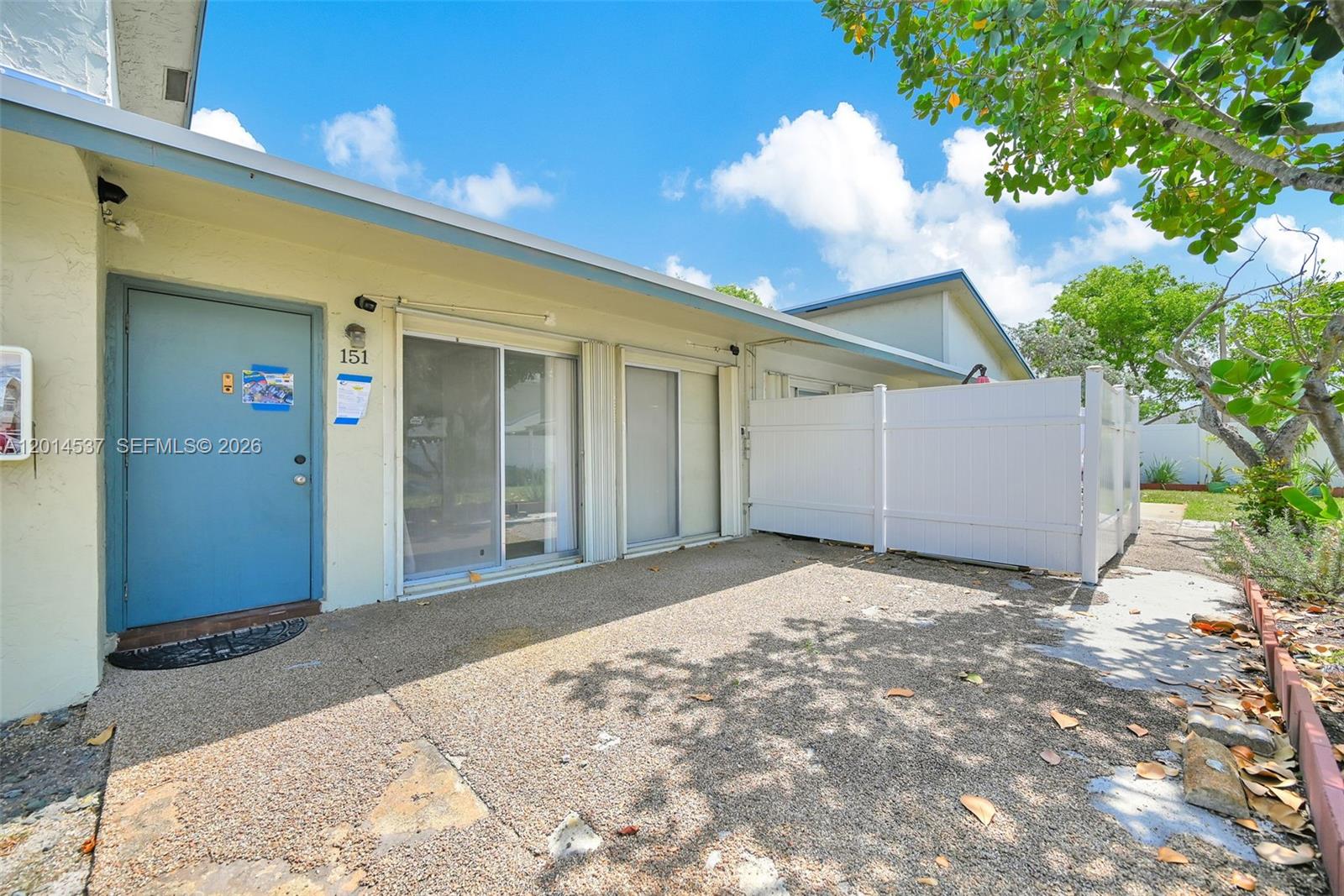 3001 NW 4th Ter # 151