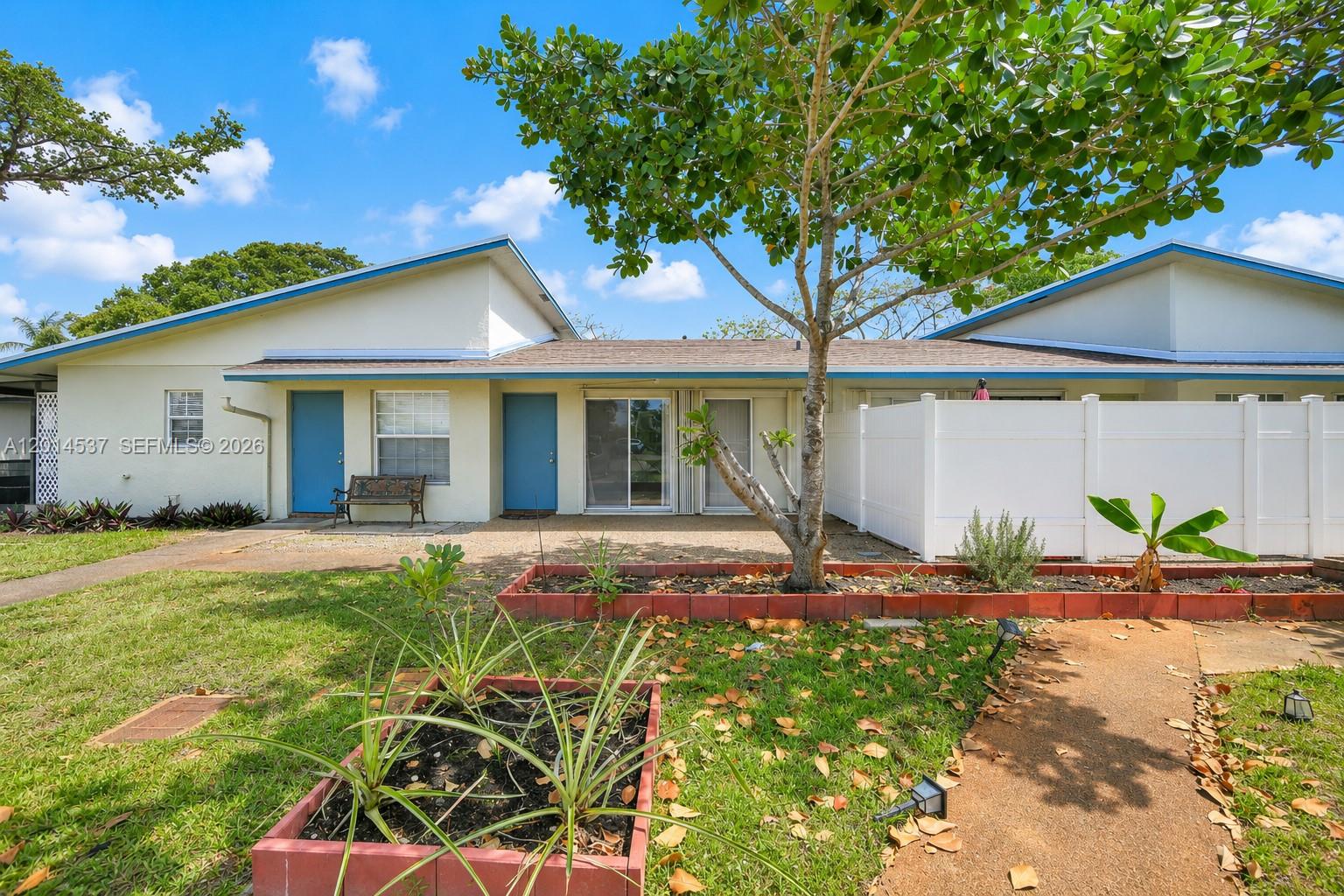 3001 NW 4th Ter # 151