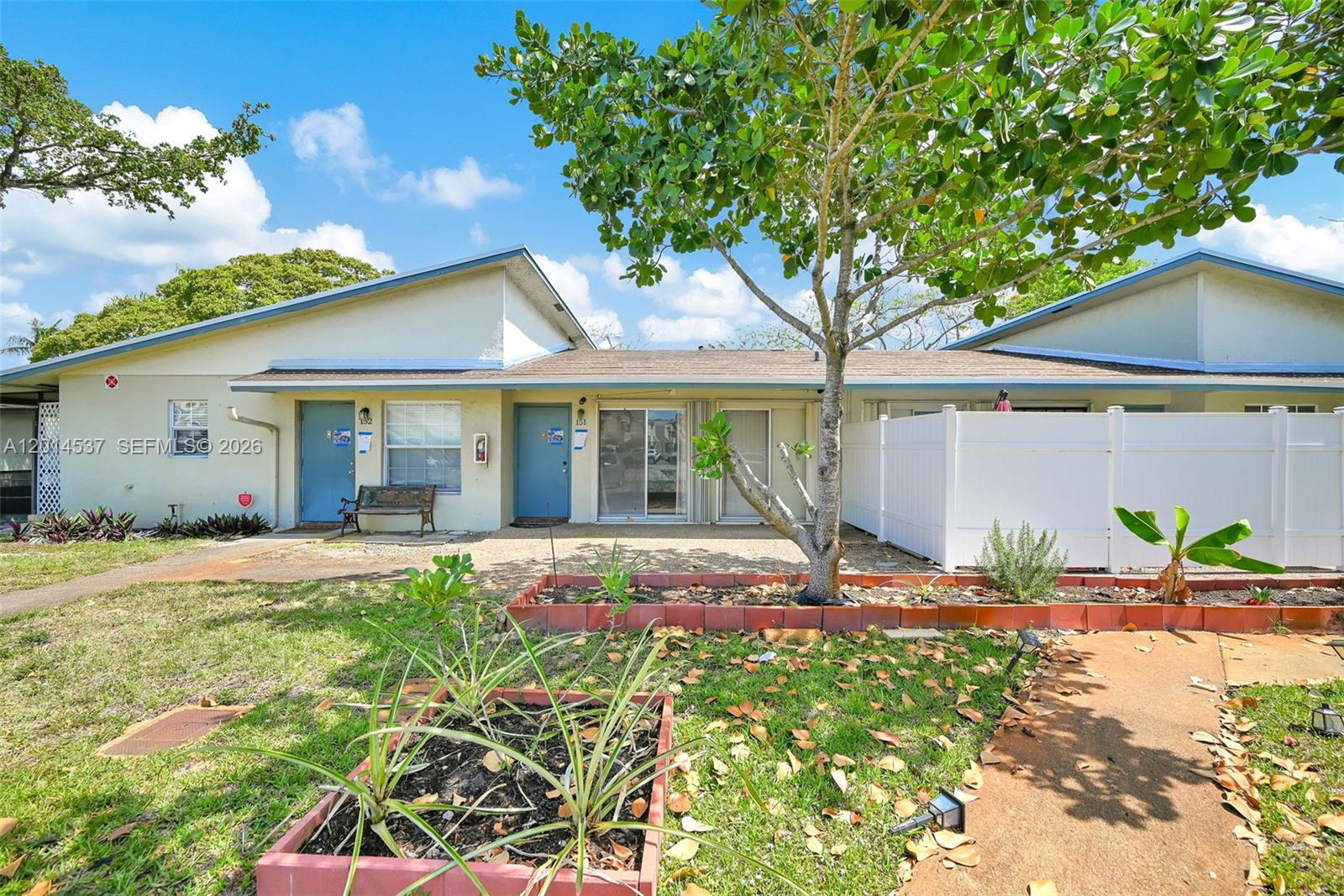 3001 NW 4th Ter # 151