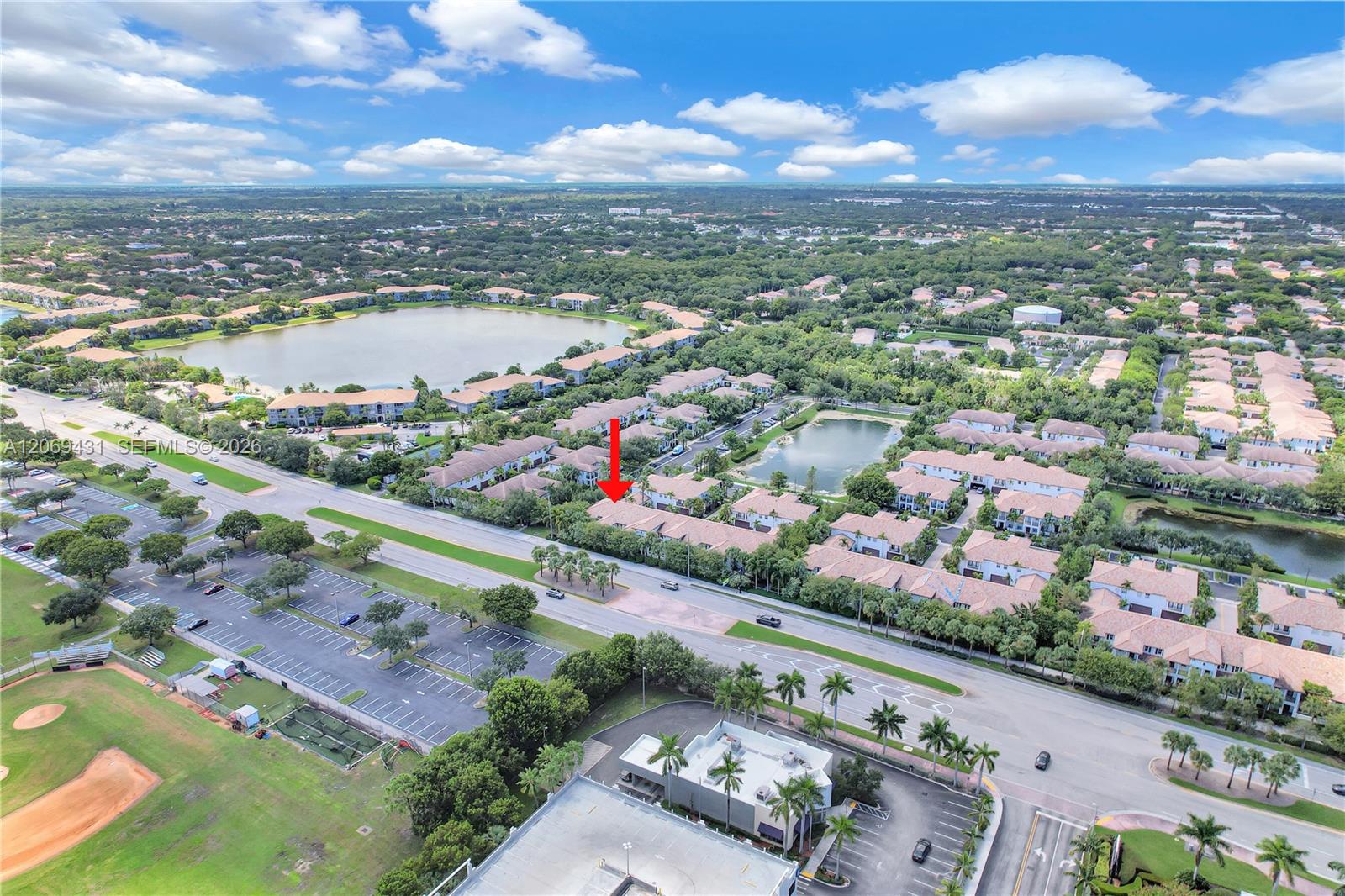 4818 Acadian Trl