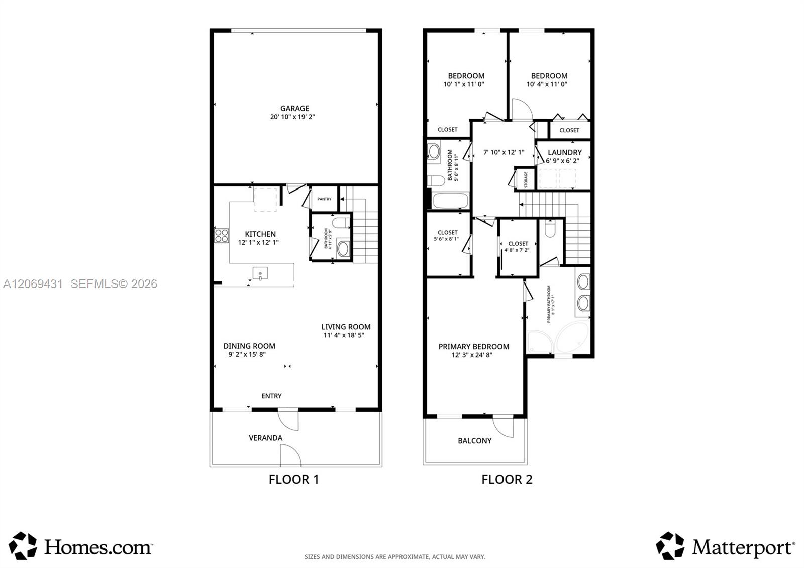 4818 Acadian Trl