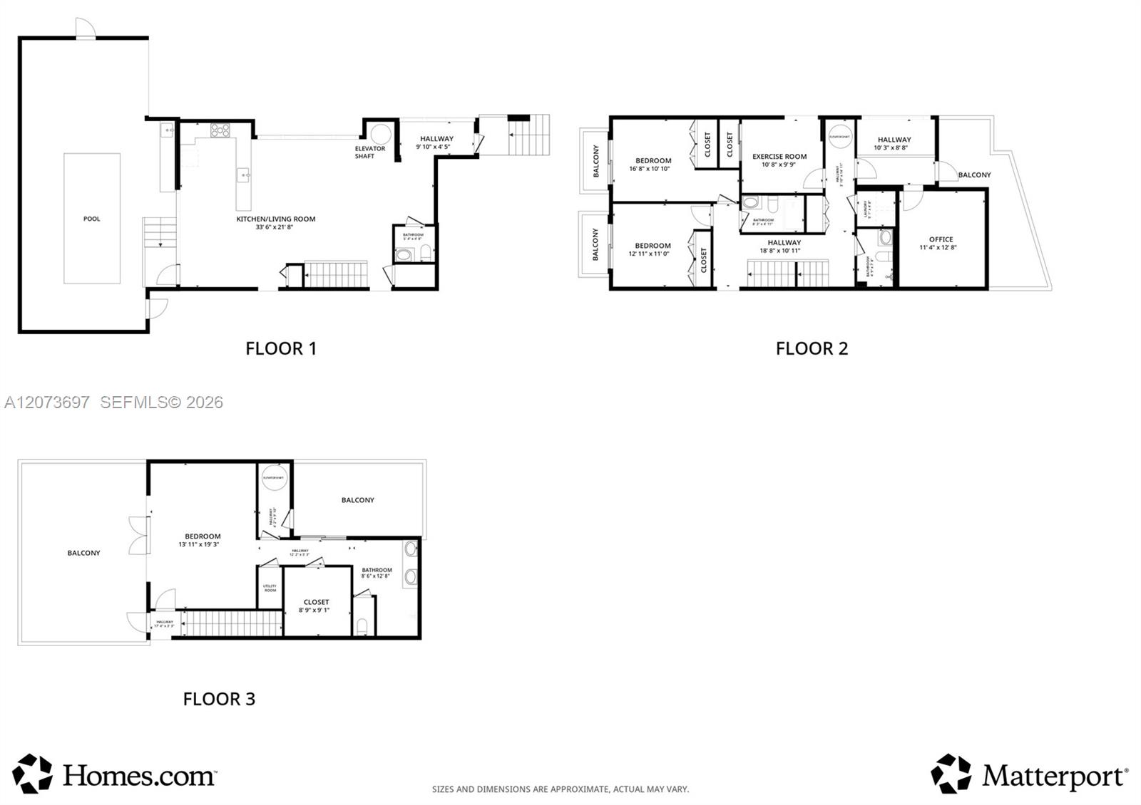 5601 N Ocean Dr