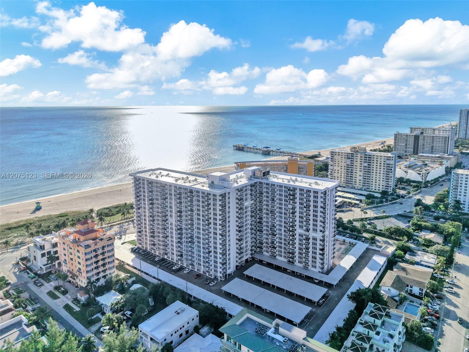 405 N Ocean Blvd # 103