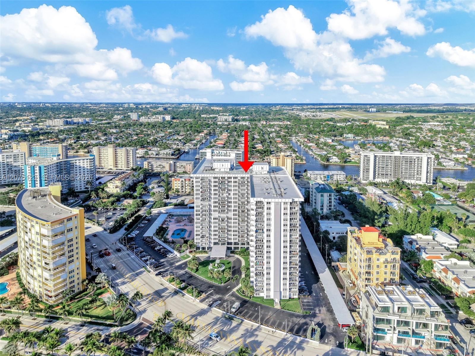 405 N Ocean Blvd # 103