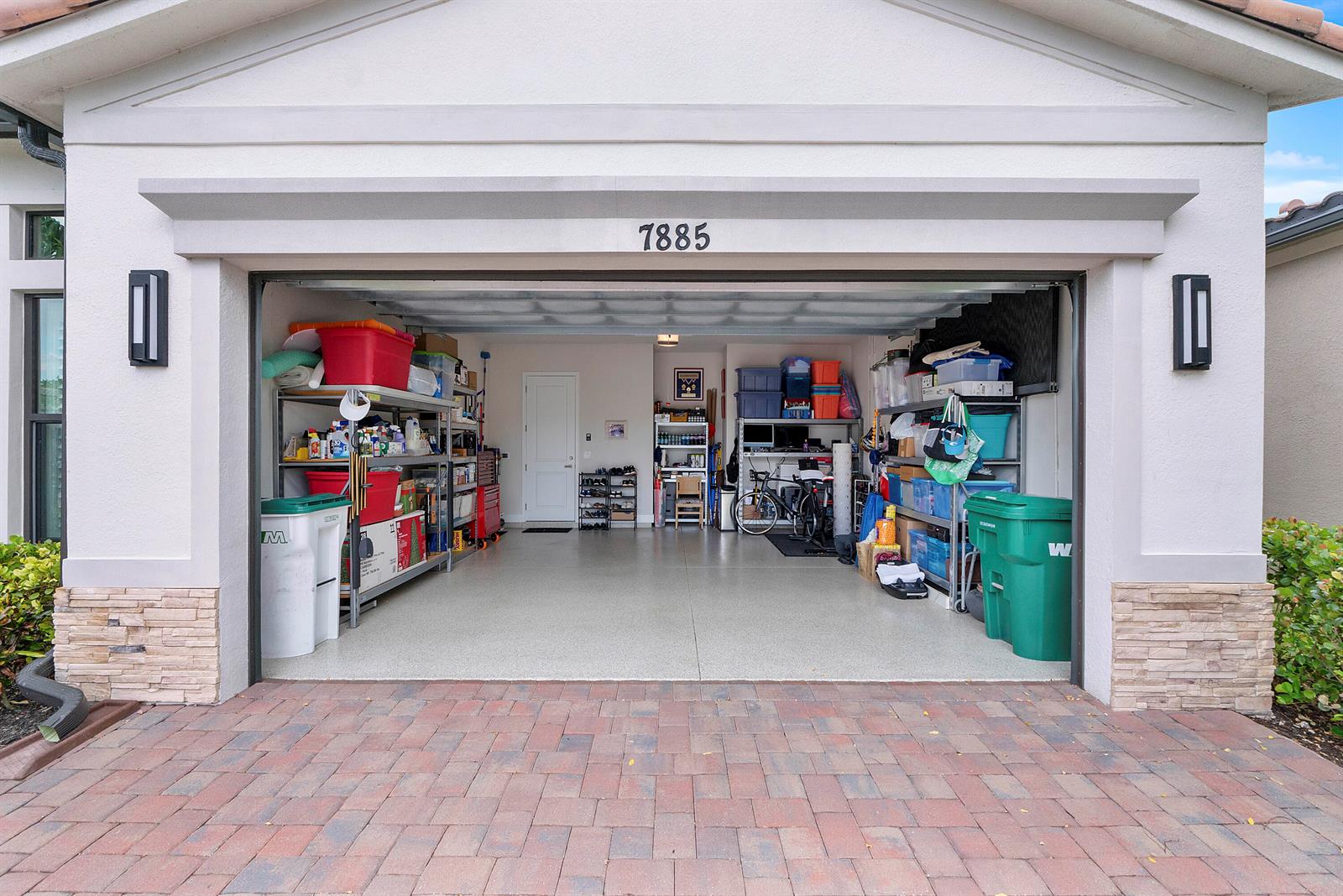 7885 Ironwood Way
