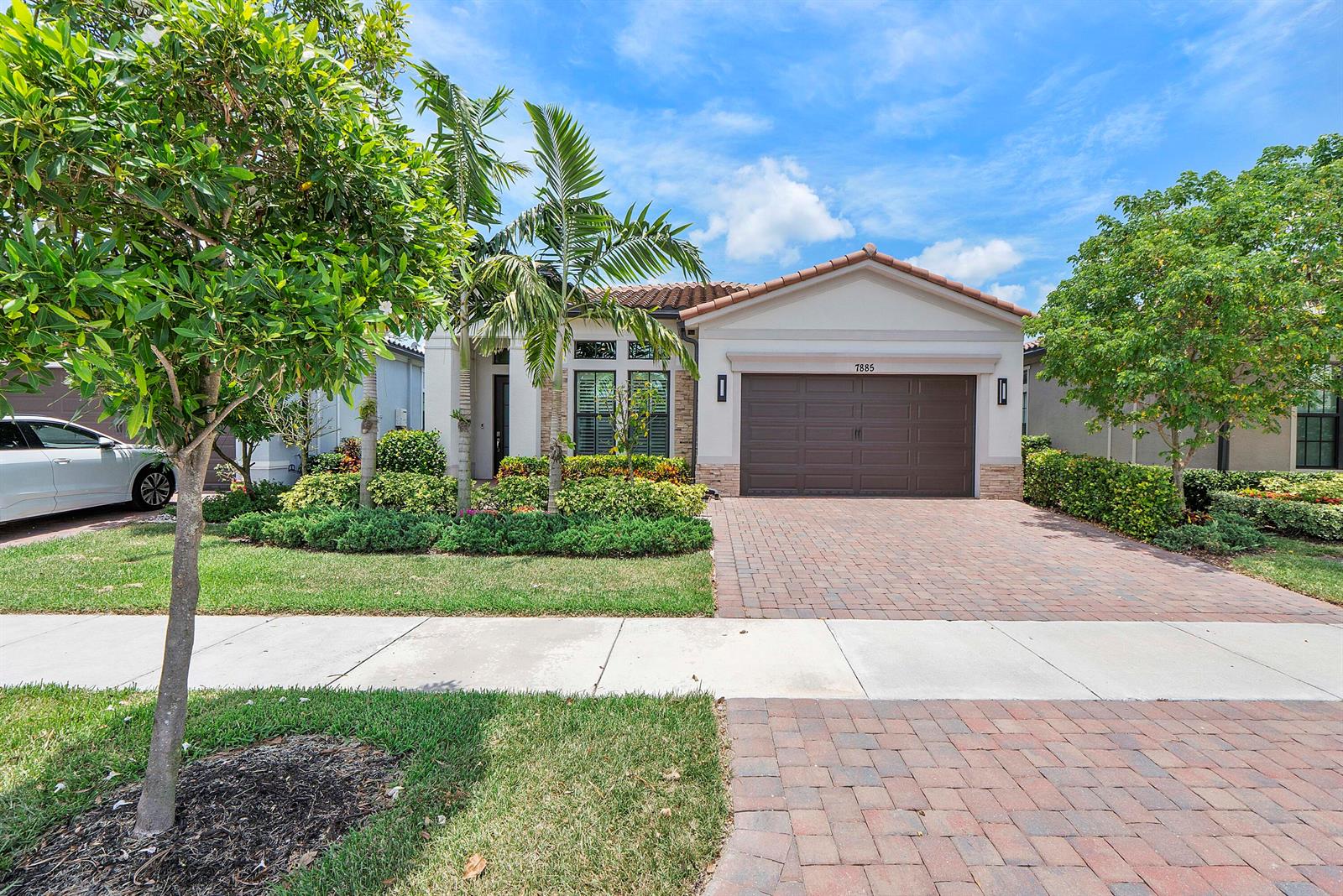 7885 Ironwood Way