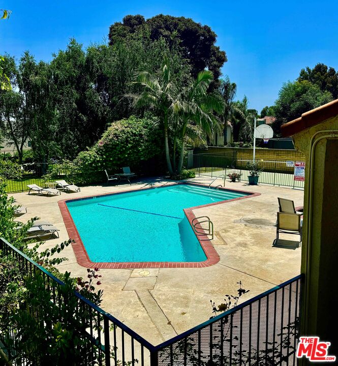 6488 Cavalleri Road