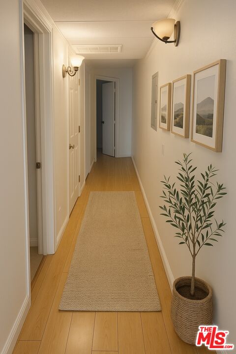 4722 Park Granada Unit: 206