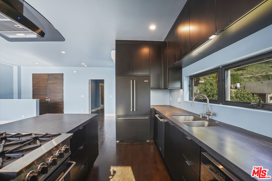 4063 Latigo Canyon Rd