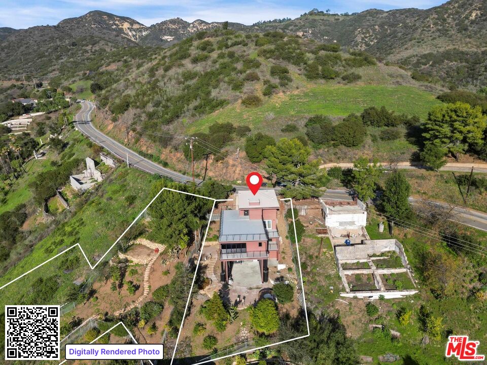 4063 Latigo Canyon Rd