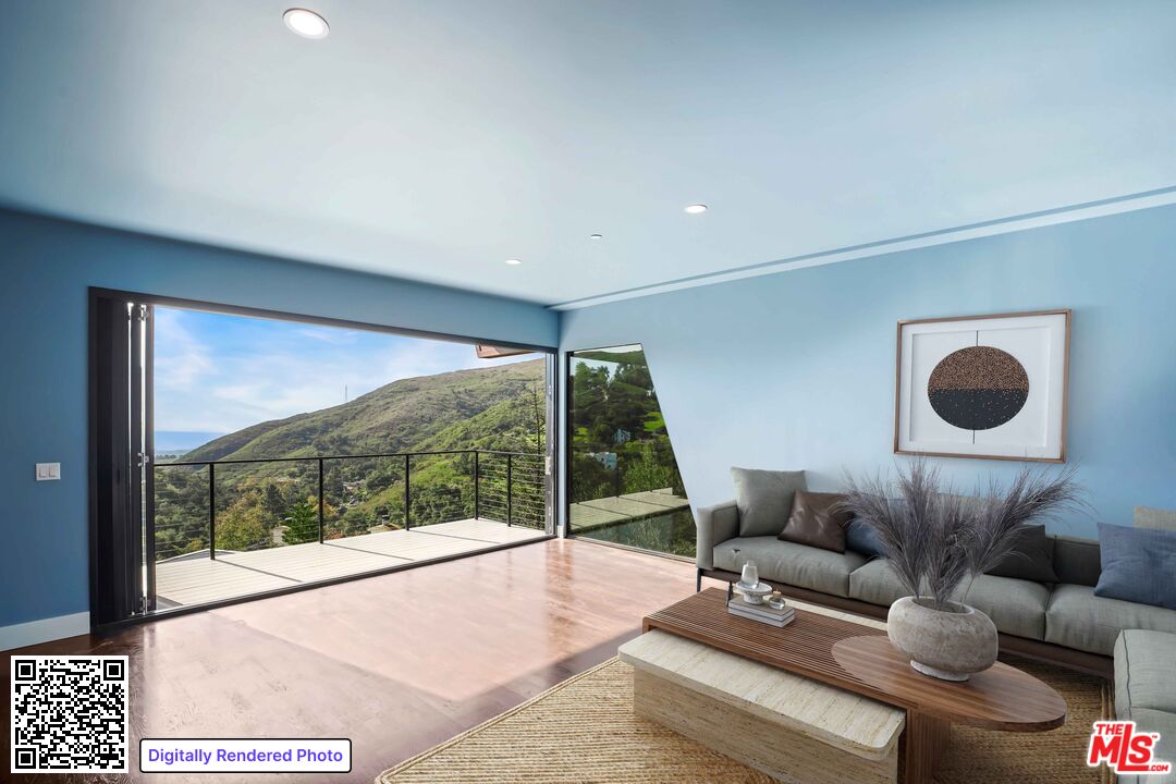 4063 Latigo Canyon Rd