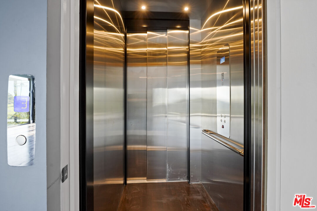 4063 Latigo Canyon Rd