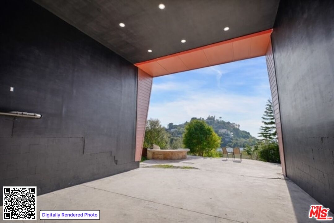 4063 Latigo Canyon Rd