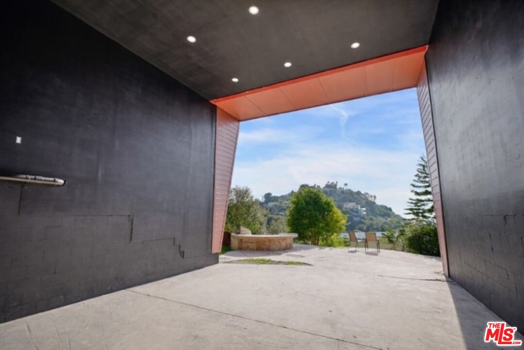 4063 Latigo Canyon Rd