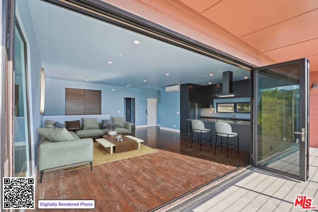 4063 Latigo Canyon Rd