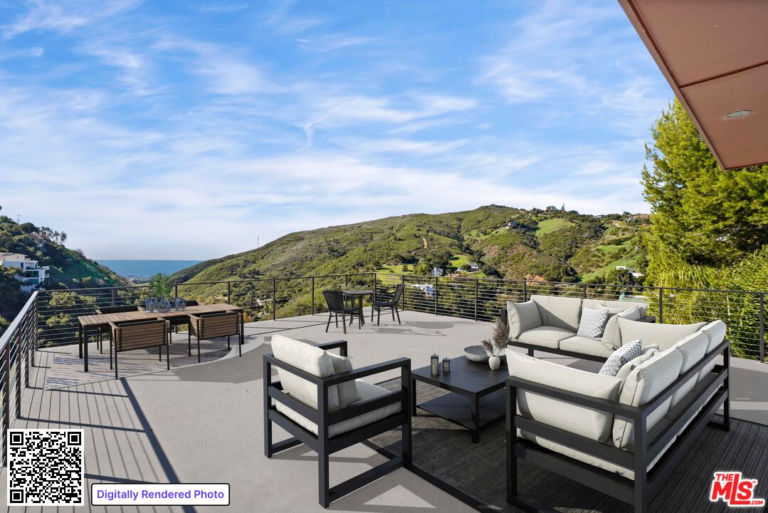 4063 Latigo Canyon Rd