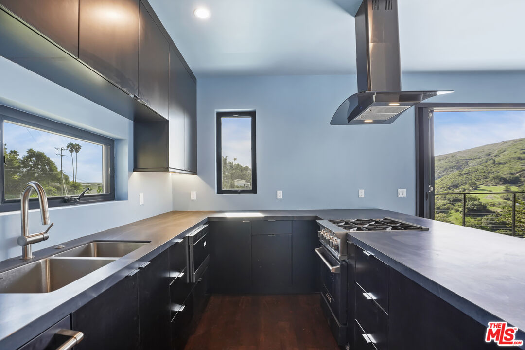 4063 Latigo Canyon Rd