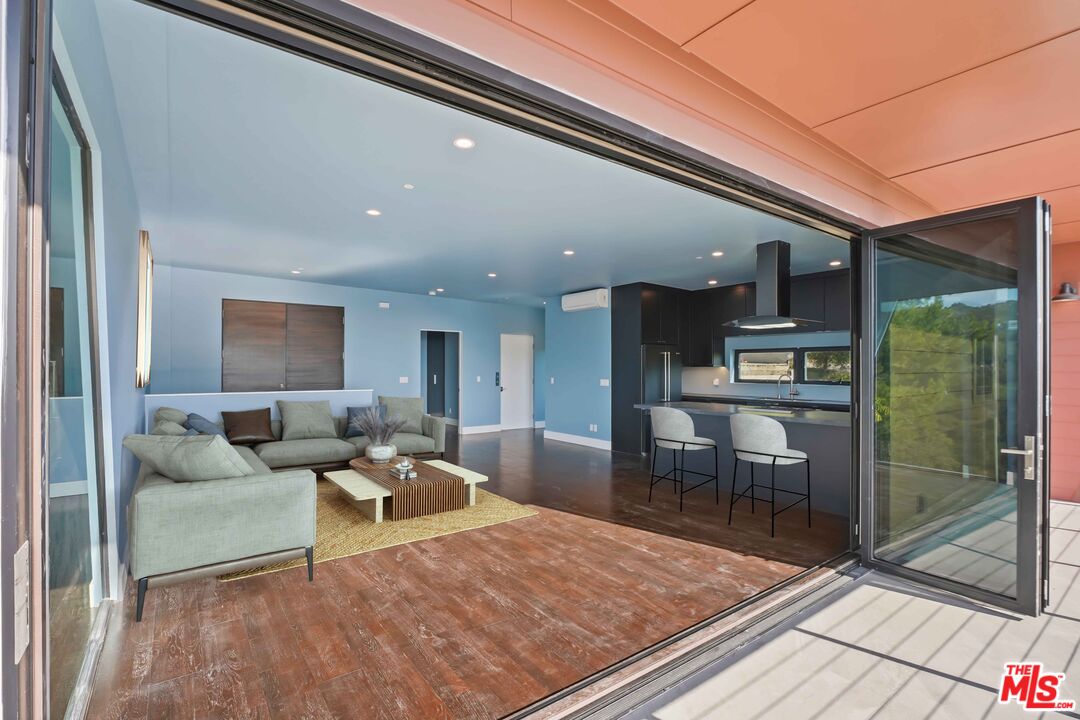 4063 Latigo Canyon Rd