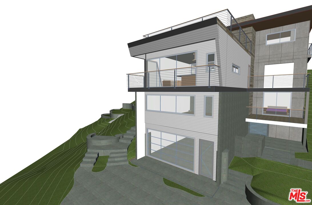 4063 Latigo Canyon Rd