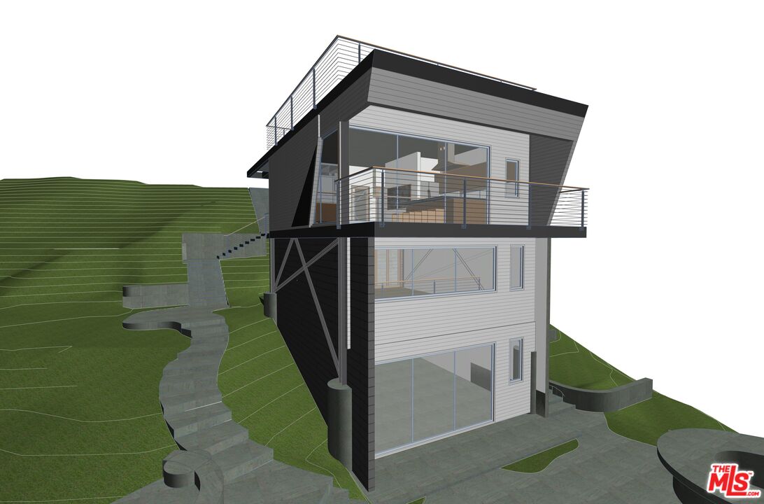 4063 Latigo Canyon Rd