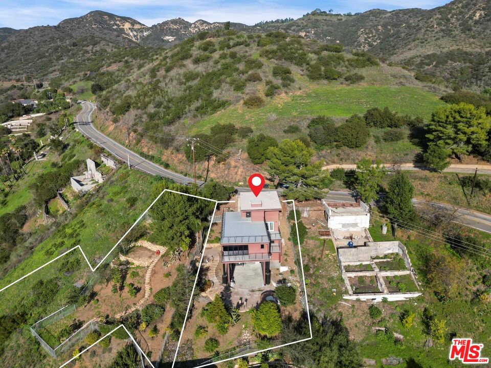 4063 Latigo Canyon Rd