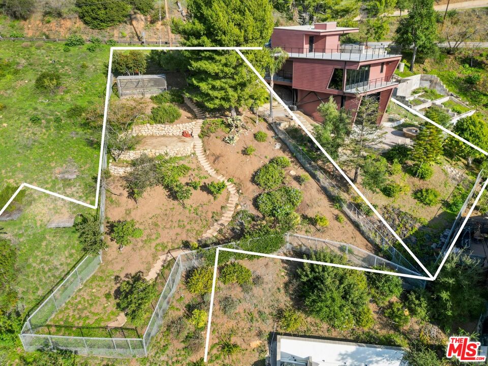 4063 Latigo Canyon Rd