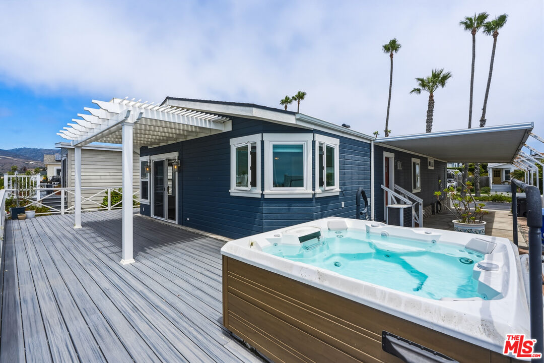 29500 Heathercliff Rd Unit: 265