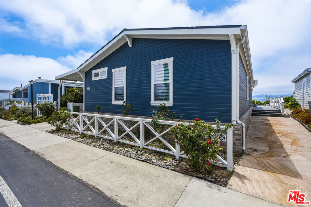 29500 Heathercliff Rd Unit: 265