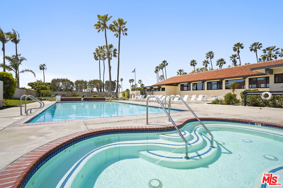29500 Heathercliff Rd Unit: 265