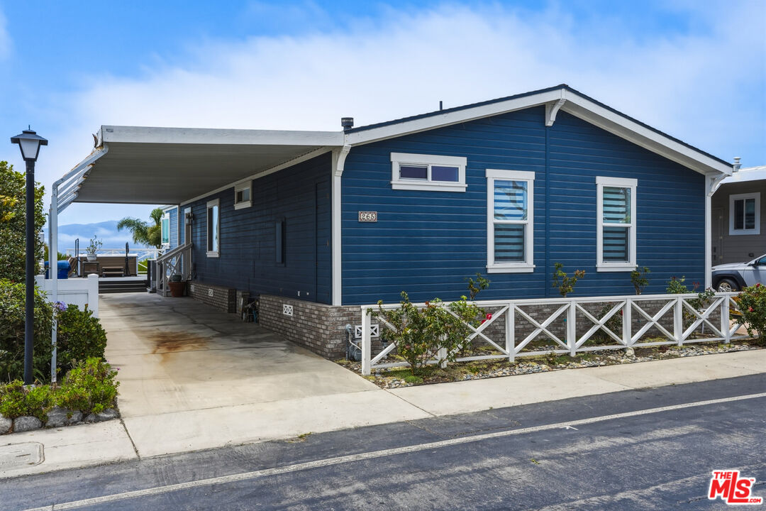 29500 Heathercliff Rd Unit: 265