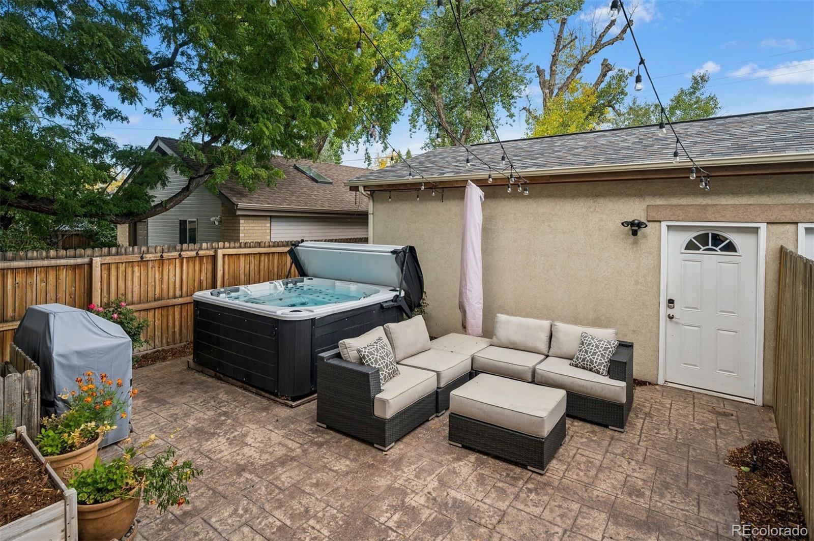 1960 S Sherman Street